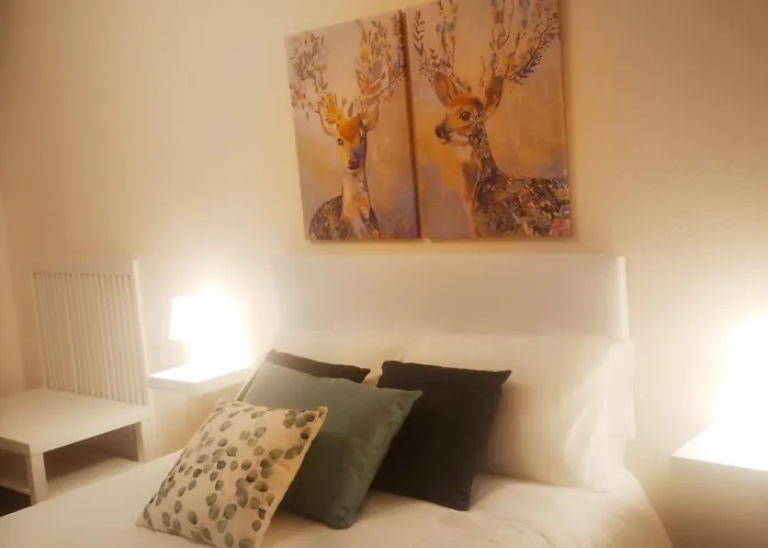 Apartamento CONFORT BEACH, 300 mtr playa