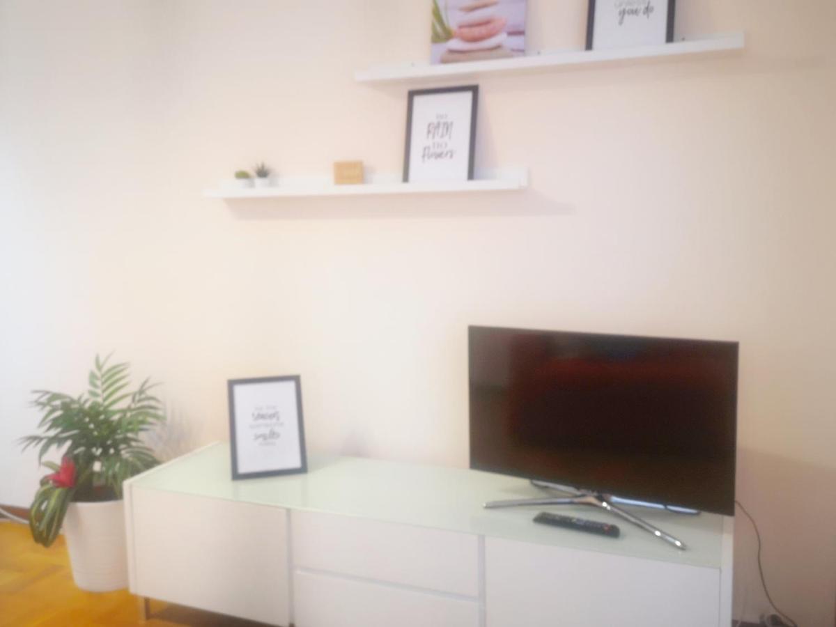 Apartamento Apartamento Confort Beach, 300 Mtr Playa Gijón